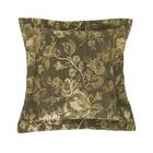 Almofada Arsenal Com Enchimento Estampada Luxuosa E Elegante