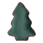 Almofada Árvore Natal 53x37cm