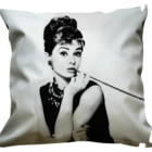 Almofada Audrey
