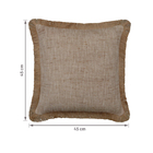 Almofada Autane Inspire 45X45cm