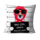 Almofada Avulsa Bad Girl
