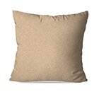 Almofada Avulsa Bege