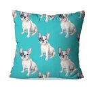 Almofada Avulsa Bulldogs