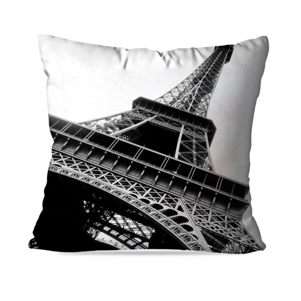 Almofada Avulsa Decorativa França 35x35cm