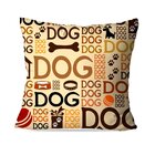 Almofada Avulsa Dog