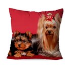 Almofada Avulsa Dogs