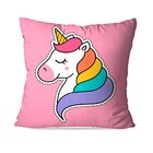 Almofada Avulsa Unicórnio