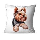 Almofada Avulsa Yorkshire