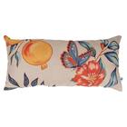 Almofada Baguete Flora Bright