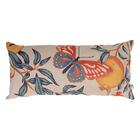 Almofada Baguete Flora Bright