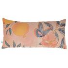 Almofada Baguete Flora Candy