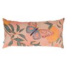 Almofada Baguete Flora Candy
