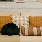 Almofada Baguete Kaya