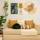 Almofada Baguete Kaya