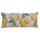 Almofada Baguete Limão Siciliano