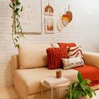 Almofada Baguete Live Simply