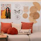 Almofada Baguete Live Simply