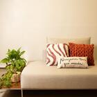 Almofada Baguete Ninguém Tem Que Nada