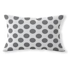 Almofada Baguete Own Bolas - 45x32 Cm