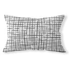 Almofada Baguete Own Traços - 45x32 Cm