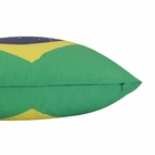 Almofada Bandeira Do Brasil