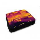 Almofada Bandeja P/ Notebook Laptop Carro No Entardecer