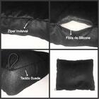 Almofada Bandeja Para Notebook Harry Potter Elenco Cinza