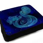 Almofada Bandeja Para Notebook Laptop Aquário