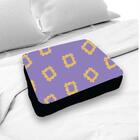 Almofada Bandeja Para Notebook Laptop Friends Monograma