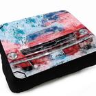 Almofada Bandeja Para Notebook Laptop Personalizado Carro Tun