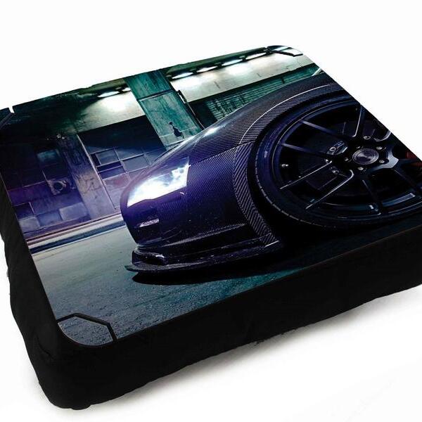 Almofada Bandeja Para Notebook Laptop Personalizado Carro Tun