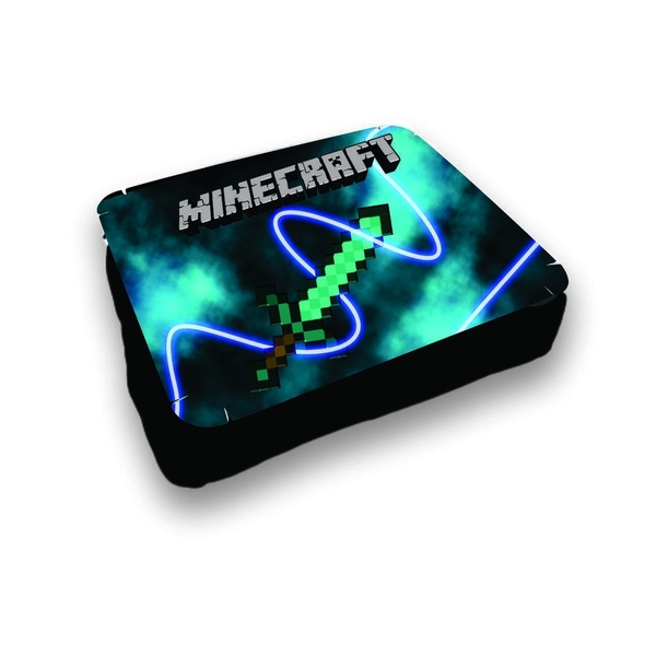 Almofada Bandeja Para Notebook Laptop Personalizado Espada Di