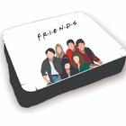 Almofada Bandeja Para Notebook Laptop Personalizado Friends E
