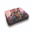 Almofada Bandeja Para Notebook Laptop Personalizado Gta V