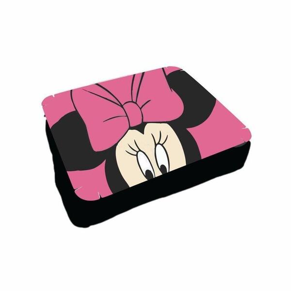 Almofada Bandeja Para Notebook Laptop Personalizado Minnie