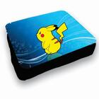 Almofada Bandeja Para Notebook Laptop Personalizado Pikachu D
