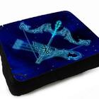 Almofada Bandeja Para Notebook Laptop Sagitário