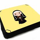 Almofada Bandeja Para Notebook Laptop Santa Rita De Cássia