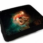 Almofada Bandeja Para Notebook Laptop Skate Skatista Cidade N