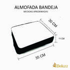 Almofada Bandeja Para Notebook Laptop Skate Skatista Pop Art