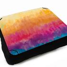 Almofada Bandeja Para Notebook Laptop Tie Dye