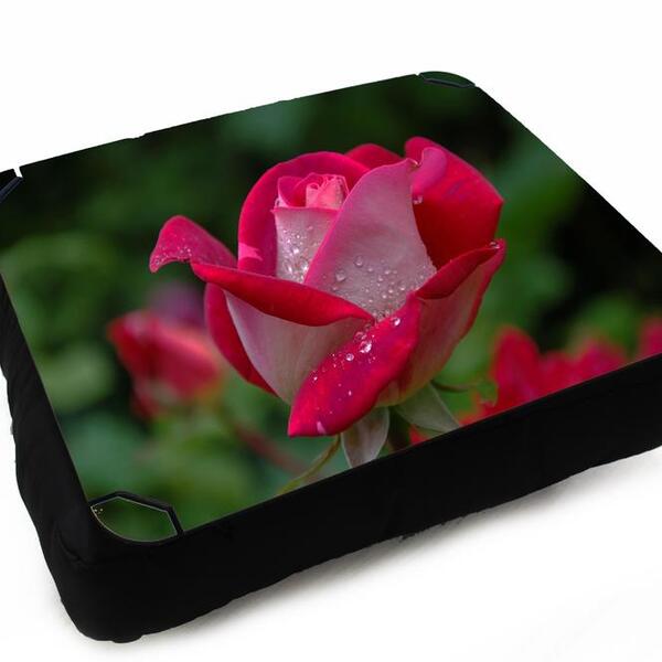 Almofada Bandeja Para Notebook Laptop Use Sala Quarto Persona