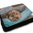 Almofada Bandeja Para Notebook Laptop Use Sala Quarto Persona