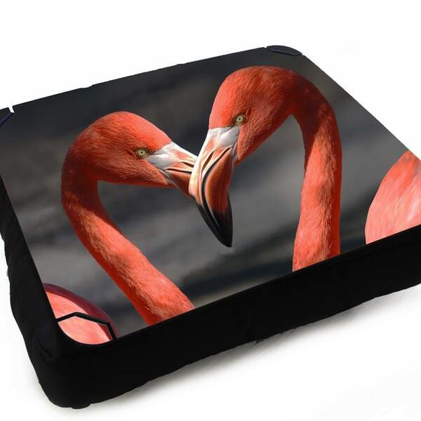 Almofada Bandeja Para Notebook Laptop Use Sala Quarto Persona