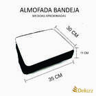 Almofada Bandeja Para Notebook Laptop Use Sala Quarto Persona