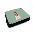 Almofada Bandeja Para Notebook Nossa Senhora De Fátima