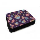 Almofada Bandeja Para Notebook Personalizado Corujas