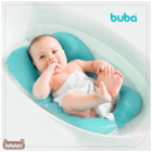 Almofada Banho Baby 7278 Azul - Buba