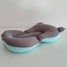 Almofada Banho Baby 7278 Azul - Buba