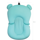 Almofada Banho Baby 7278 Azul - Buba